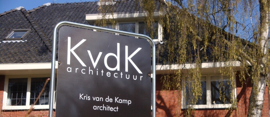 KvdK architectuur