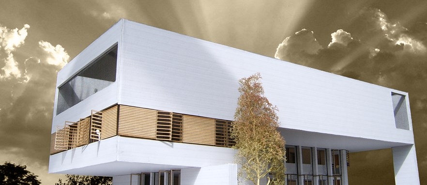 KvdK architectuur