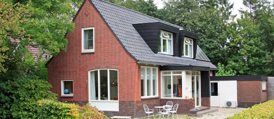 KvdK architectuur
