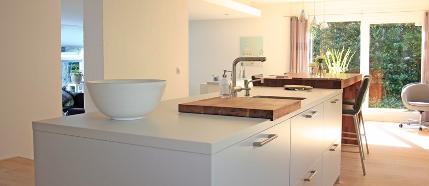 KvdK architectuur