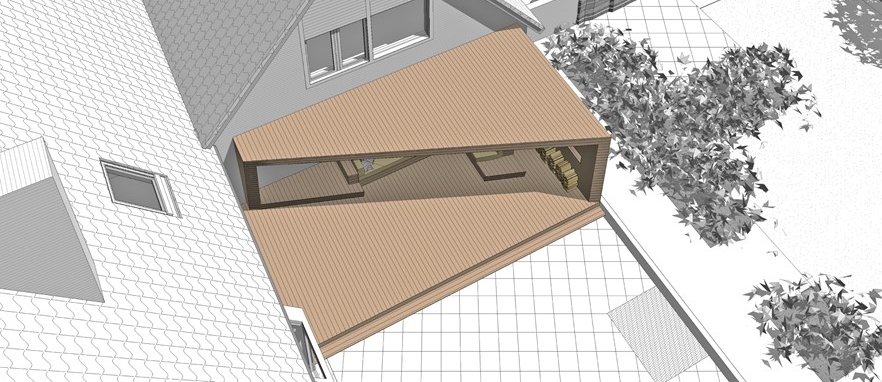 KvdK architectuur