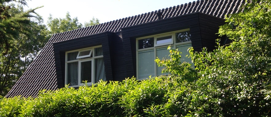 KvdK architectuur
