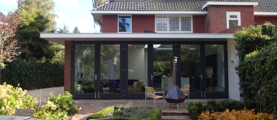 KvdK architectuur