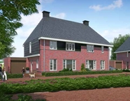 KvdK architectuur