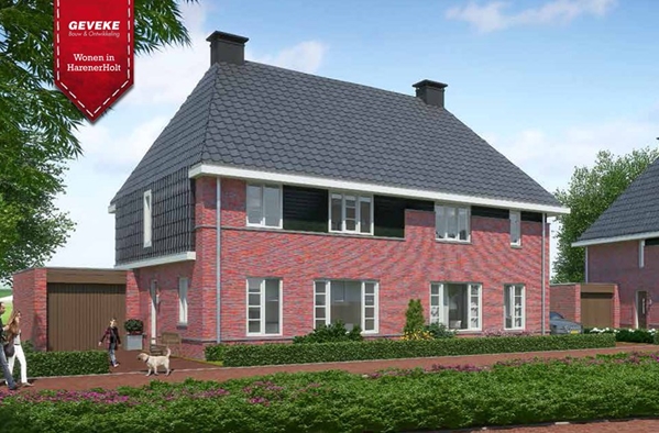 KvdK architectuur