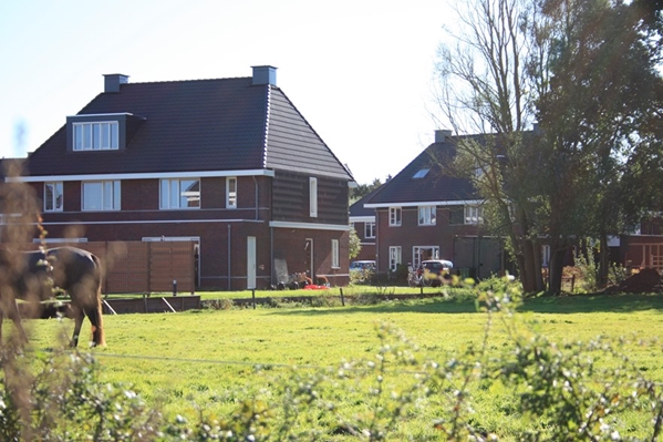 KvdK architectuur
