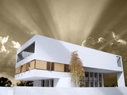KvdK architectuur