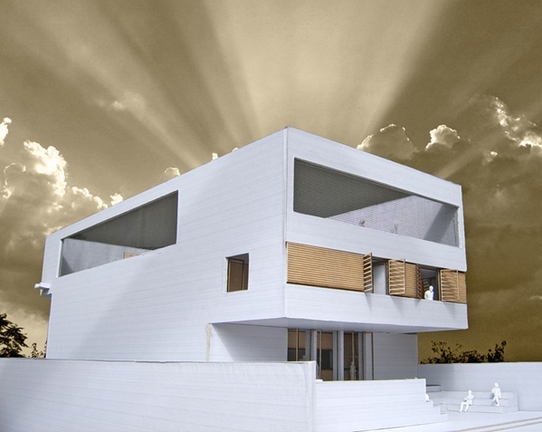 KvdK architectuur