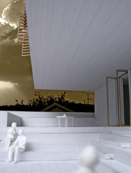 KvdK architectuur