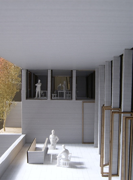 KvdK architectuur