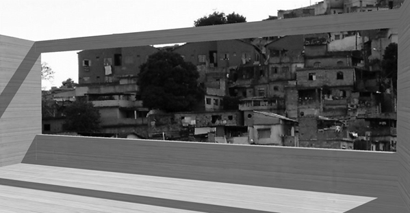 KvdK architectuur