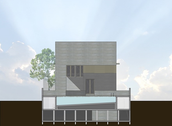 KvdK architectuur