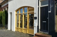 KvdK architectuur