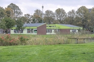 KvdK architectuur