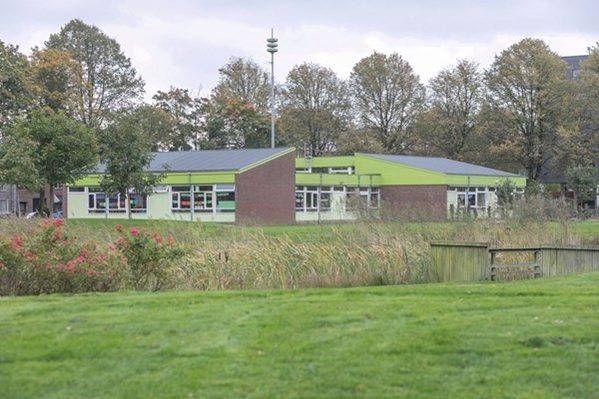 KvdK architectuur