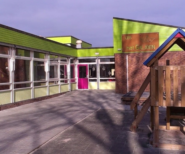 KvdK architectuur