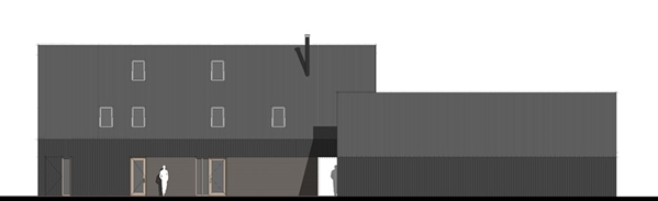 KvdK architectuur