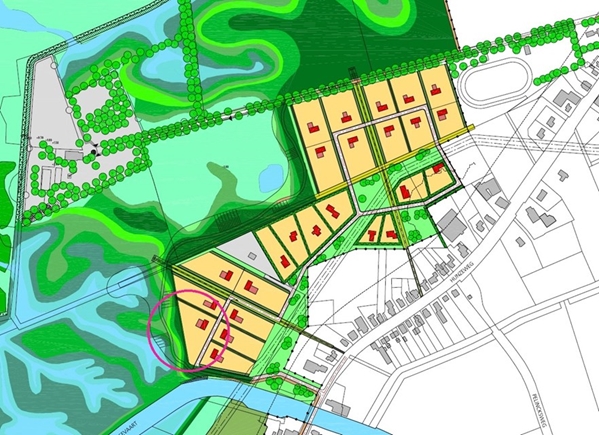 KvdK architectuur