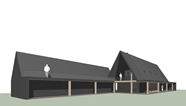 KvdK architectuur