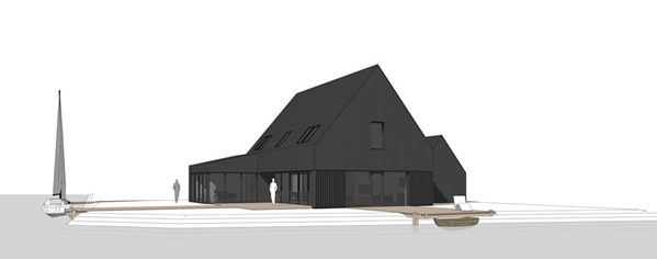 KvdK architectuur