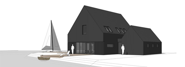 KvdK architectuur