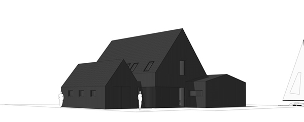 KvdK architectuur