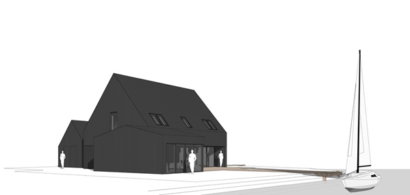 KvdK architectuur