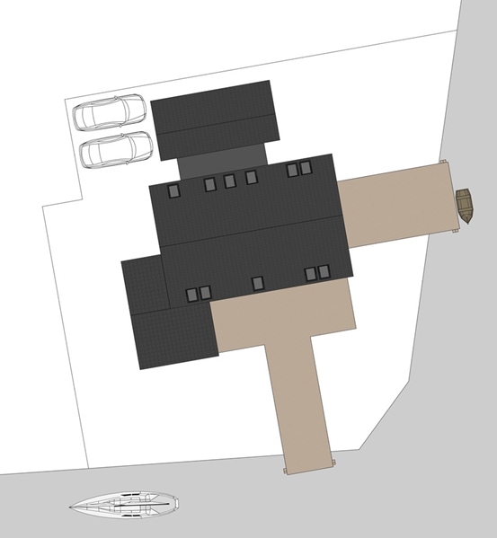 KvdK architectuur