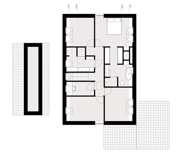 KvdK architectuur