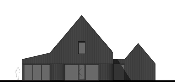 KvdK architectuur