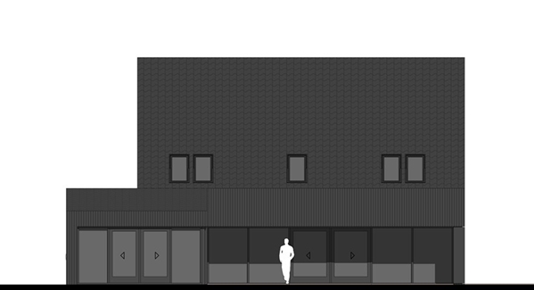 KvdK architectuur