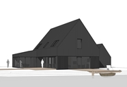 KvdK architectuur
