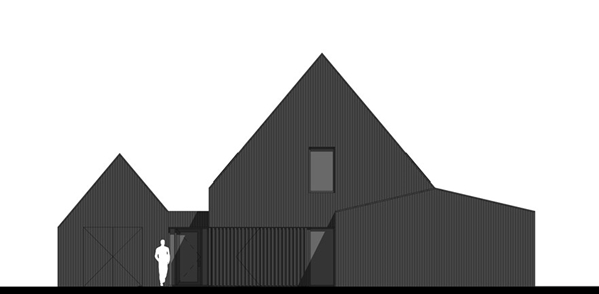 KvdK architectuur