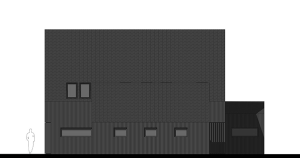 KvdK architectuur