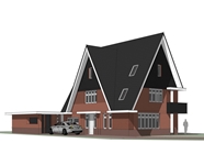 KvdK architectuur
