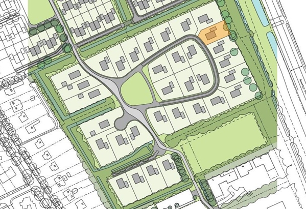KvdK architectuur