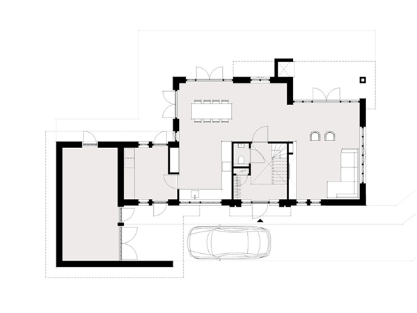 KvdK architectuur