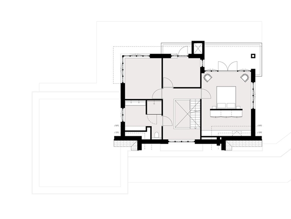 KvdK architectuur