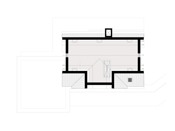 KvdK architectuur