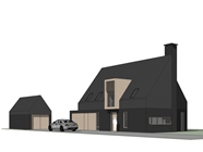 KvdK architectuur