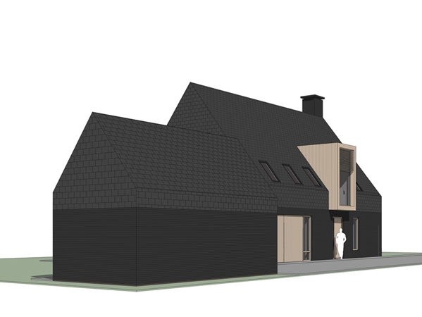 KvdK architectuur