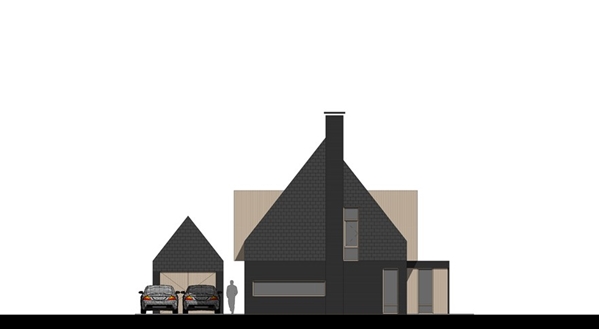 KvdK architectuur