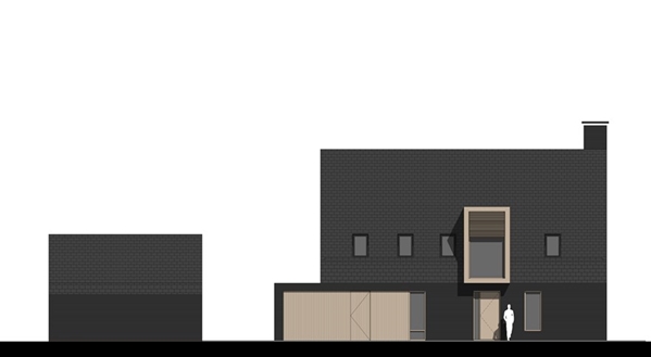 KvdK architectuur