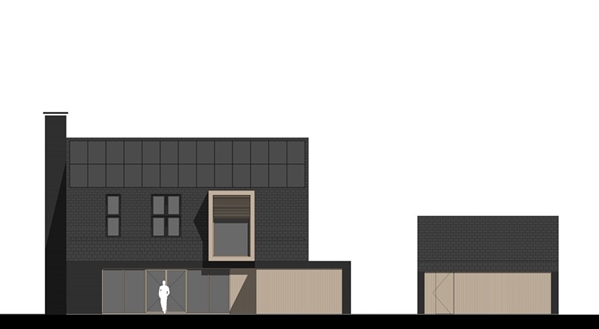 KvdK architectuur