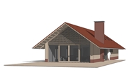KvdK architectuur