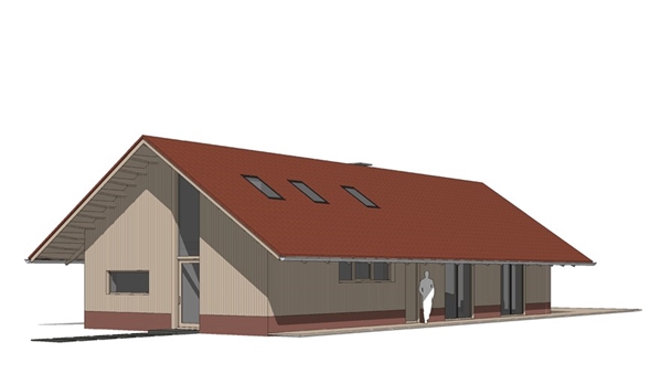 KvdK architectuur