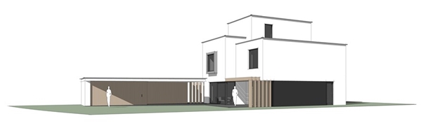 KvdK architectuur