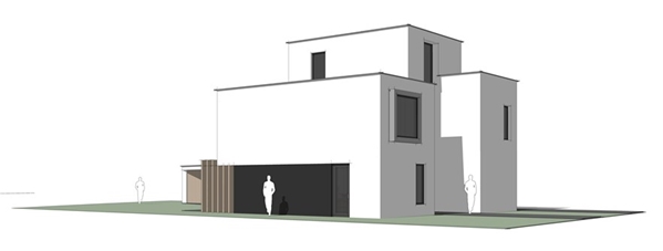 KvdK architectuur