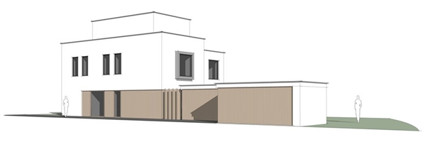 KvdK architectuur