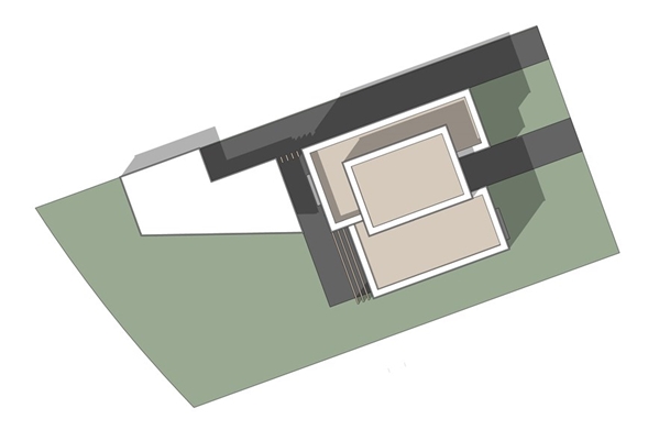 KvdK architectuur